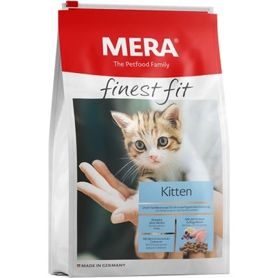 Mera Finest Fit Kitten 10 kg