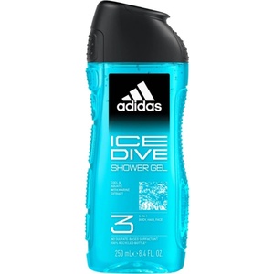 Adidas SG МЪЖЕ 250ml Ice Dive НОВ (CZ)