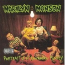 MARILYN MANSON: PORTRAIT OF AN AMERICAN FA CD