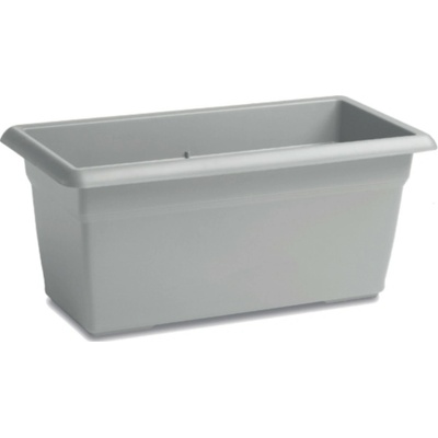 Prosperplast Truhlík ARGO biely, 100 cm