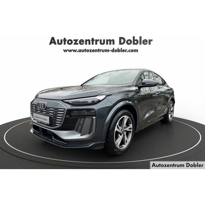 Audi Q6 S-line Sportback Performance 225 kW