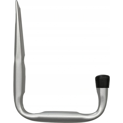Domax HPU 120 Hák jednoduchý U 140 x 120 x 55 mm