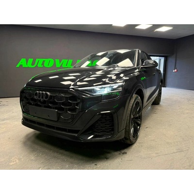 Audi Q8 quattro Tiptronic S-line 210 kW