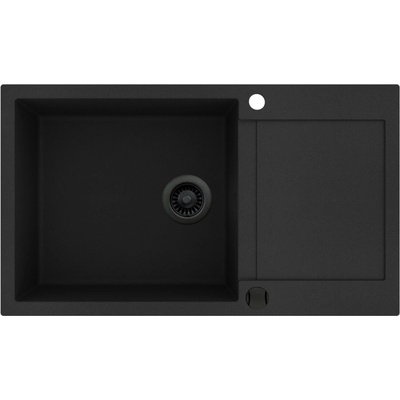 Helika TESA PLUS SQT104 černá edice