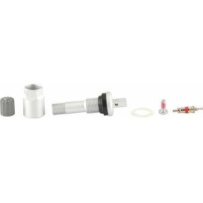 KS TOOLS Kontorla tlaku v pneumatikách 1491025