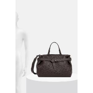 Gianni Chiarini чанта tote дамска от имитация на кожа MIRANDA (BS.11887.RNG.FRSH)