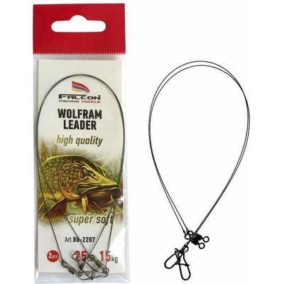 Falcon lanko Wolfram Leader 25 cm 9 kg