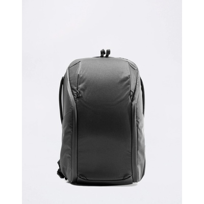Peak Design Everyday Backpack 20L Zip Black