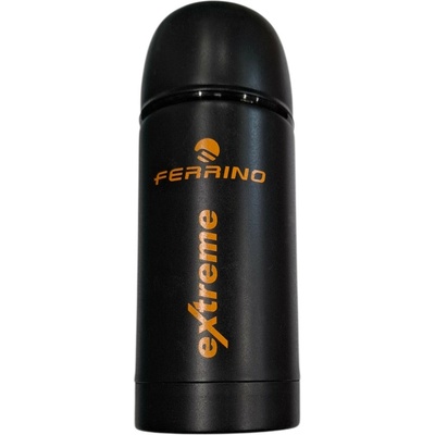 Ferrino Thermos Extreme termoska 1 l černá