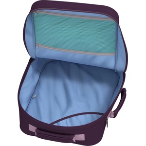 CabinZero Classic 44L Midnight purple (CABINZERO-061)