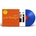 Version 2.0 - Transparent Blue Vinyl