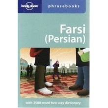 FARSI PERSIAN PHRASEBOOK 2 - DEHGHANI, Y.