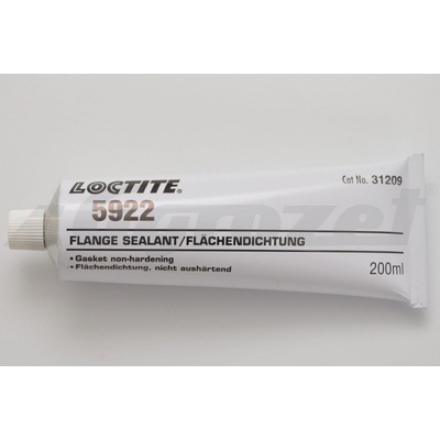 LOCTITE MR 5922 - plošné tesnenie elastické 200 ML