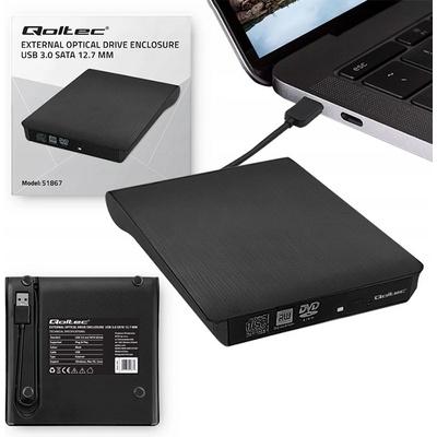 Qoltec 51867