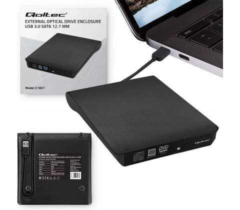 Qoltec 51867