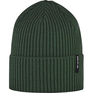 Bula Port beanie тъмнозелено uni (713001-dolive)