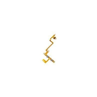 Apple iPod Touch 4 generace Power and Volume flex kabel - iPod Touch 4 gen