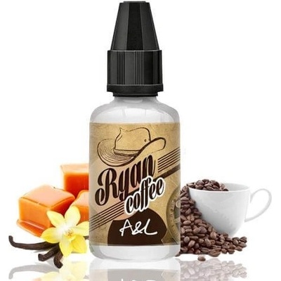 A&L Ryan Coffee 30 ml