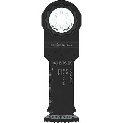 BOSCH Viacúčelový list PRO PAIZ 32 APB pre multifunkčné náradie, 32 × 60 mm 2608669129