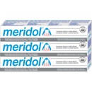 Meridol Gentle White 3 x 75 ml