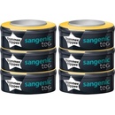 Tommee Tippee Sangenic Twist&Click 6 ks