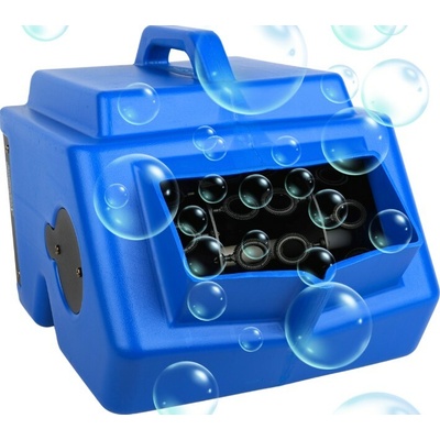 LIGHT4ME Bubble Blue Double