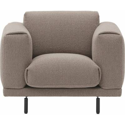 Muuto Rest Hearth 6 / Black