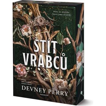 Štít vrabců