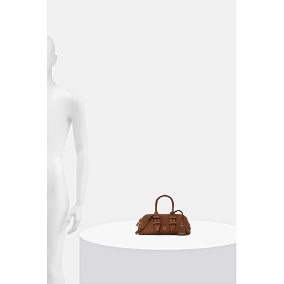 PINKO Велурена чанта Pinko Horizontal (105334.A2JH)