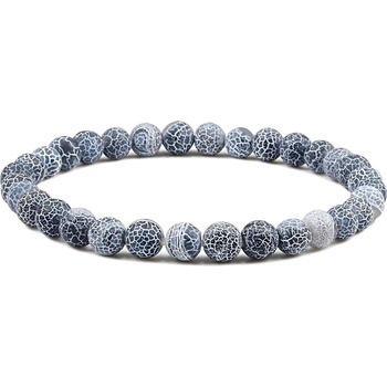 HARAHU Гривна re-13768 - Черна kp13768 (re-13768)