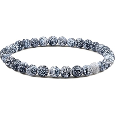 HARAHU Гривна re-13768 - Черна kp13768 (re-13768)