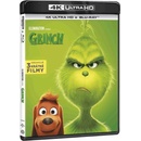 Grinch BD