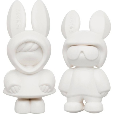 Mr&Mrs Fragrance Andy & Frida New Car