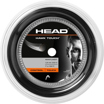 Head Hawk Touch 200 m 1,15 mm