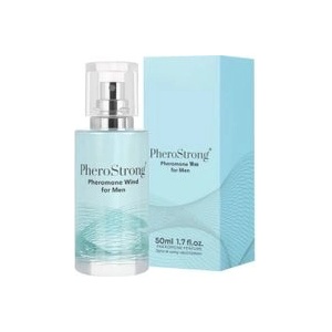 Medica-group PheroStrong Pheromone Wind за мъже 50 мл (P26718)