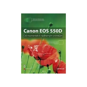 Canon EOS 550D
