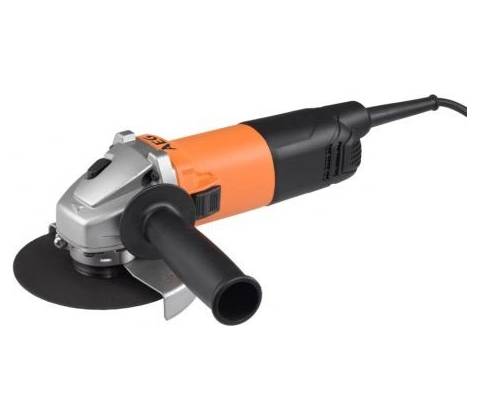 AEG WS 8-125