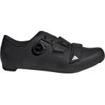 adidas Мъжки обувки за шосеен велосипед adidas Vueltano Cycling shoes - Core Black / Carbon / Ftwr White - размер 9, 5 (UK) (036-1340-0123)
