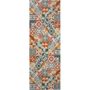 Universal Килим 52x100 cm Sprinty Toscanella - Universal (67800)