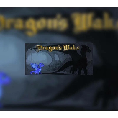 Dragon's Wake