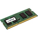 Paměti Crucial SODIMM DDR3 8GB 1600MHz CL11 CT102464BF160B
