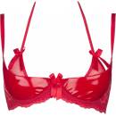 Axami V-6481 Rouge - red