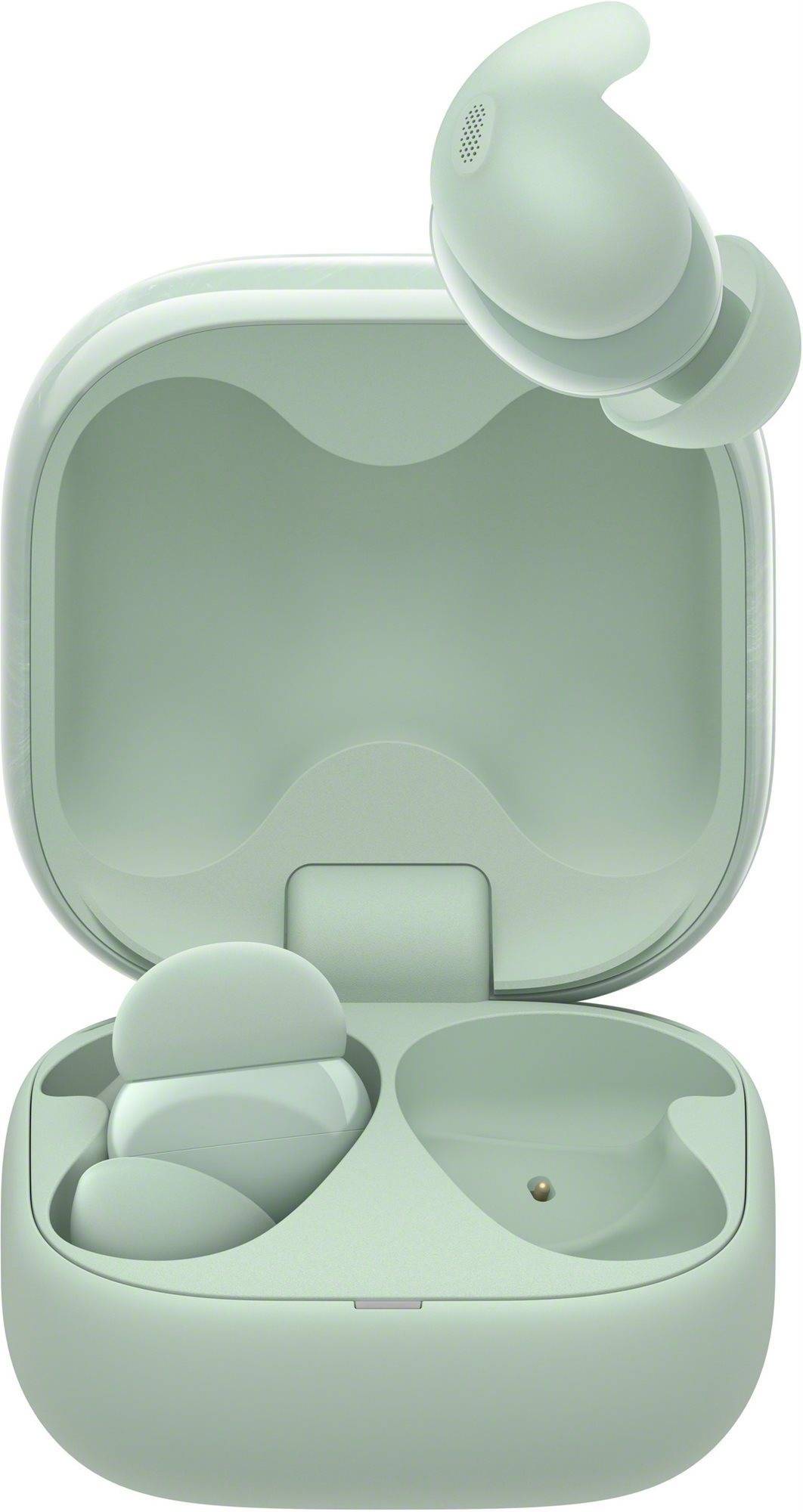 Sony LinkBuds Fit WF-LS910NG zelená od 83,9 € - Heureka.sk