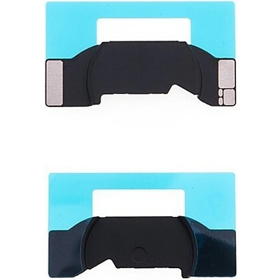 AppleMix Kovový úchop tlačidla Domov pre Apple iPad Air 2