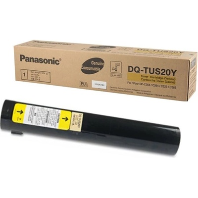 Panasonic DQ-TUS20Y - originálny