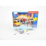 Castorland Puzzle 60 pieces gas station