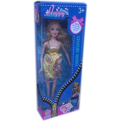 Бременна кукла Happy Family