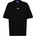 Hugo Тениска Hugo Mens HUGO Printed Logo Back T-Shirt with MCMXCIII text - Regular Fit - Black