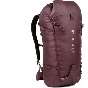 BLUE ICE Алпийска раница Blue Ice Warthog Pack 30 Mountaineering backpack - Wine Tasting - размер S/M (503-0906-0111)