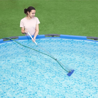 Bestway Flowclear Комплект за поддръжка на надземен басейн (93321)